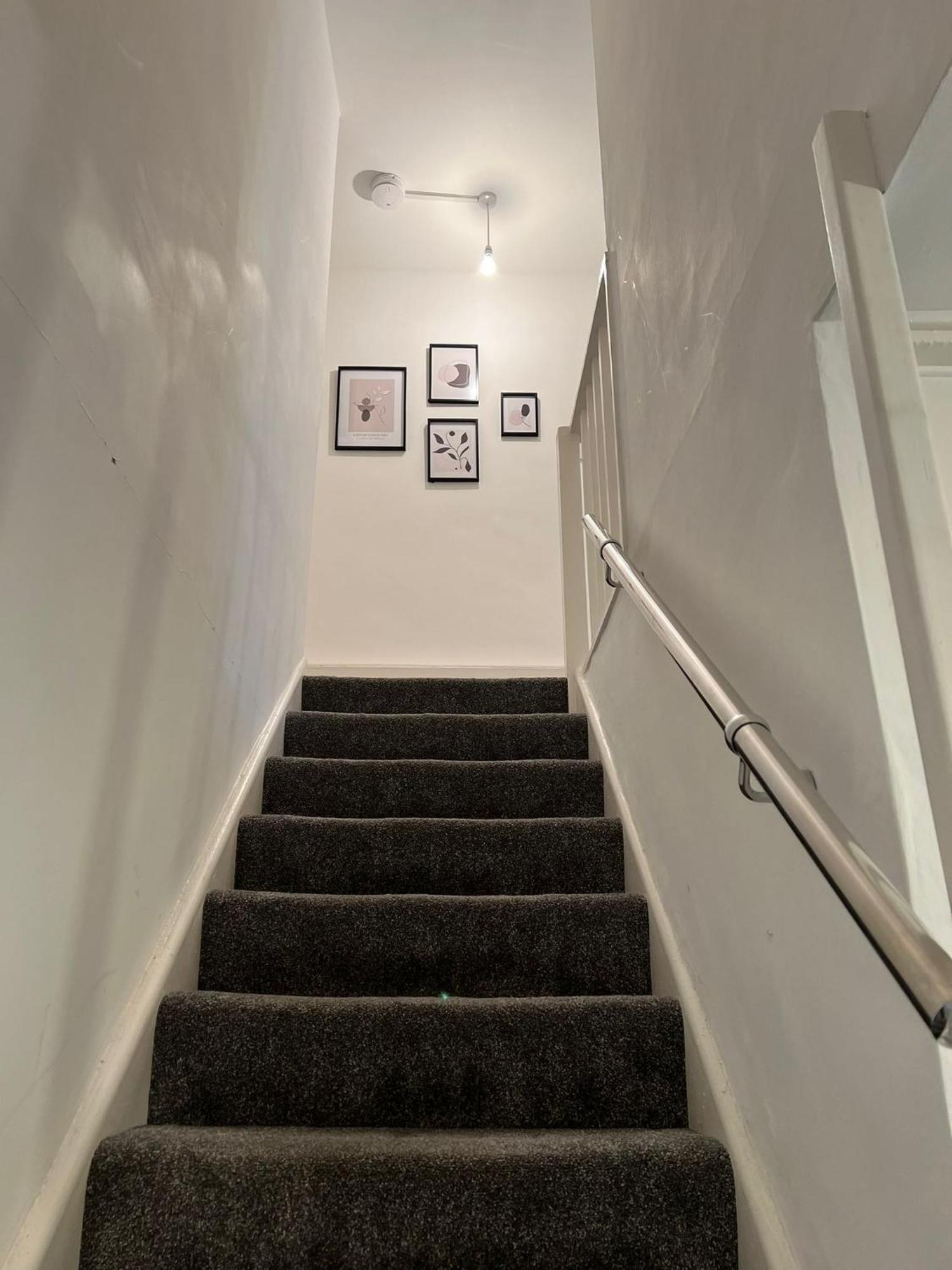 Appartement 2 Bed Flat In Canary Wharf Londres